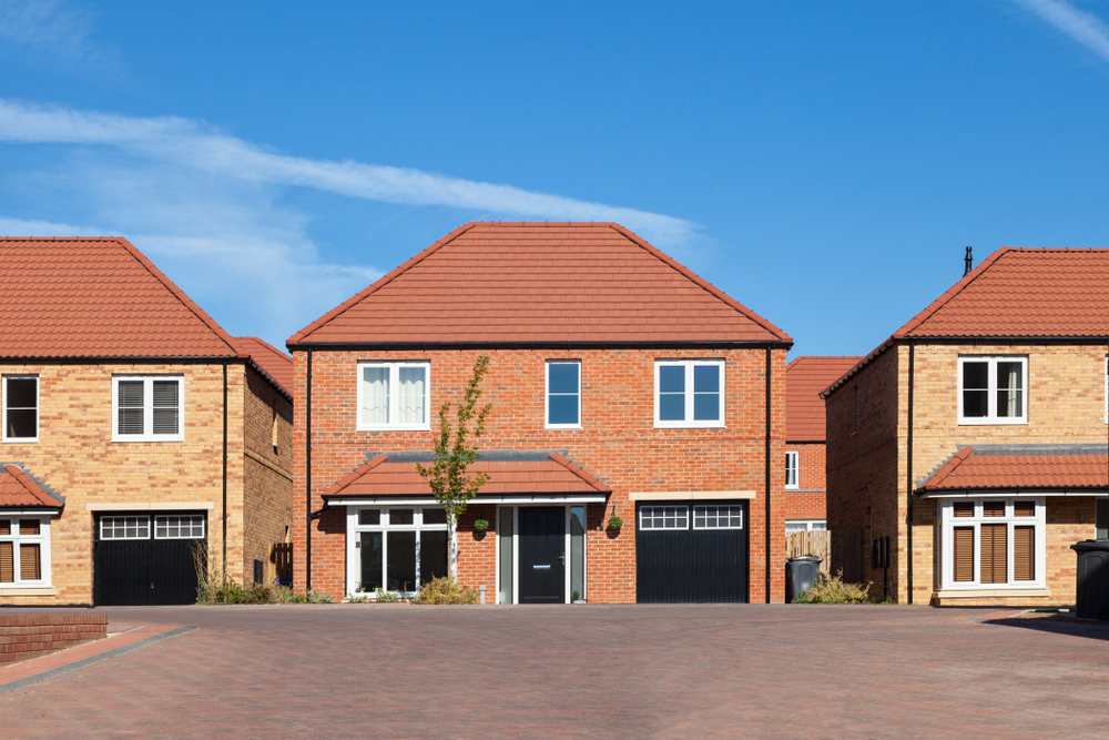 Building Regulation Drawings